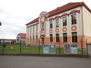 Oprava fasády a odvlhčení mokrého zdiva 2017